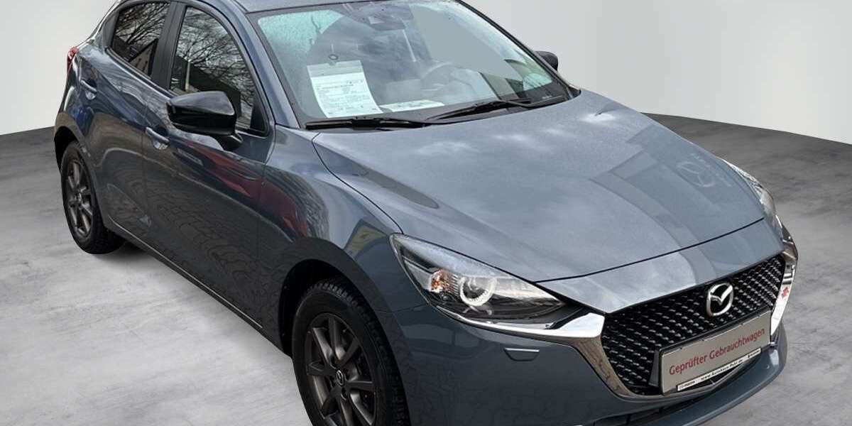 Mazda 2 49.059 km 16.385 &euro; Hamburg 22041