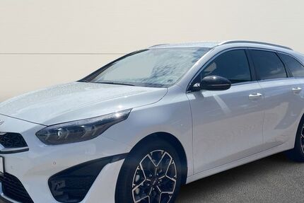 Kia ceed Sportswagon 2.997 km 30.490 &euro; Borsdorf bei Leipzig 04451