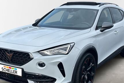 Cupra Formentor 32.987 km 28.700 &euro; Fulda 36043