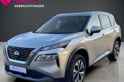 Nissan X-Trail 23.520 km 27.980 &euro; Wasserburg am Inn 83512