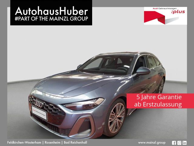 Audi A5 8.900 km 52.930 &euro; Bad Reichenhall 83435