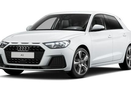 Audi A1 4.654 km 27.940 &euro; Stuttgart 70469