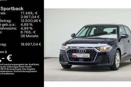 Audi A1 61.000 km 17.488 € Mühlheim 63165