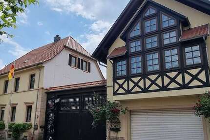 Wohnung zum Mieten in Erbes-Büdesheim 2.060 € 186.52 m²