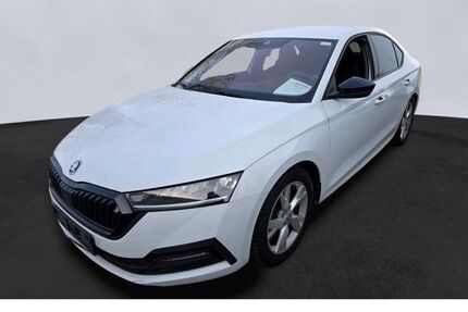 Skoda Octavia 89.200 km 22.690 &euro; Bensheim 64625