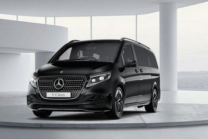 Mercedes-Benz V 300 9.500 km 92.950 &euro; Herford 32051