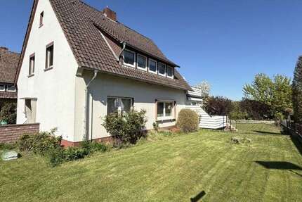 Haus Rinteln - Möllenbeck Möllenbeck - 7 Zimmer, 181 m&sup2;, 207.500&euro; | Angebot:26676740