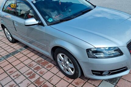 Audi A3 60.000 km 9.990 &euro; Bischofswiesen 83483