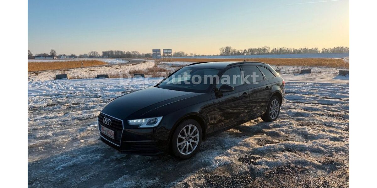 Audi A4 228.000 km 11.999 &euro; Deggendorf 94469