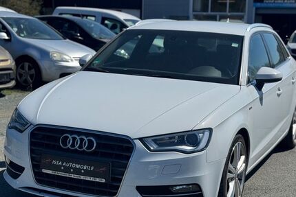 Audi A3 189.000 km 10.999 &euro; Bad Laasphe 57334