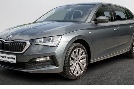 Skoda Scala 42.800 km 17.488 &euro; Pinneberg 25421