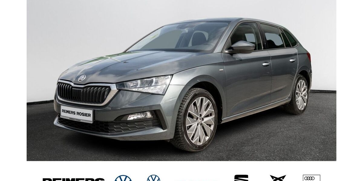 Skoda Scala 42.800 km 17.990 &euro; Pinneberg 25421