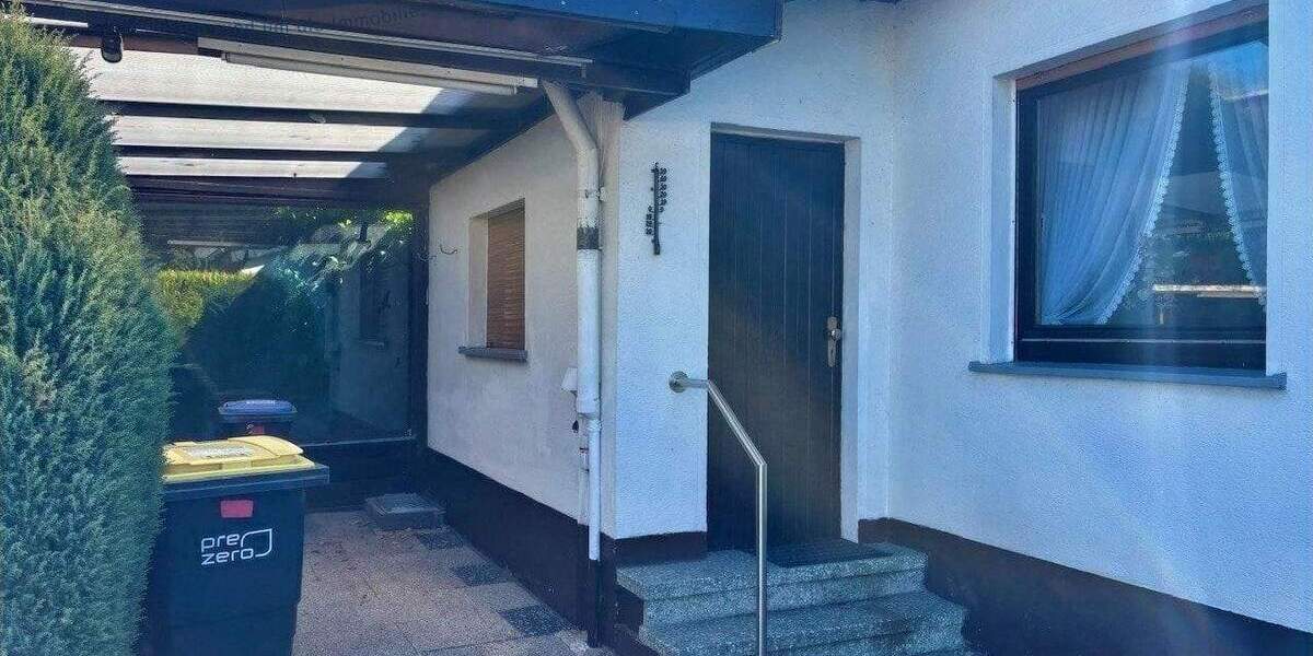 Bezahlbarer Bungalow 5 zimmer