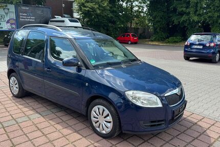 Skoda Roomster 281.000 km 999 &euro; Hamburg 22045