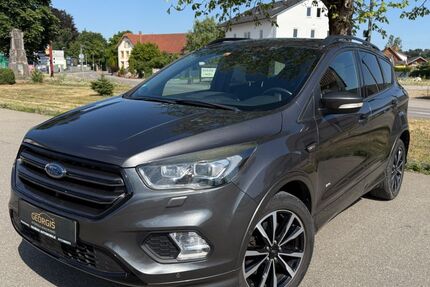 Ford Kuga 172.222 km 11.690 &euro; Krauchenwies 72505