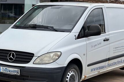 Mercedes-Benz Vito 180.000 km 2.480 &euro; Werneck 97440