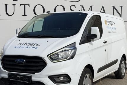 Ford Transit Custom 130.700 km 13.950 &euro; Krefeld 47805