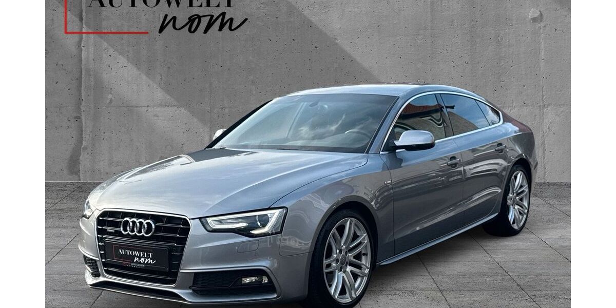 Audi A5 139.000 km 17.990 &euro; Isernhagen 30916