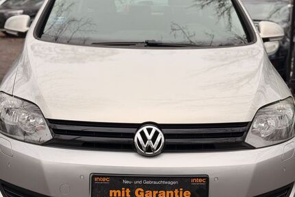 VW Golf Plus 80.000 km 7.999 &euro; Berlin 12347