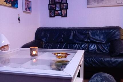 2 Zimmer Wohnung auf Zeit von 1.5. - 1.11.2025