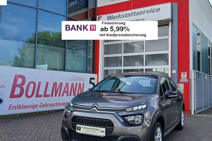 Citroen C3 43.070 km 10.950 &euro; Bensheim 64625