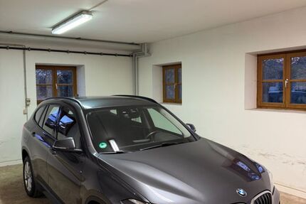BMW X1 135.741 km 16.299 &euro; Grafing bei München 85567