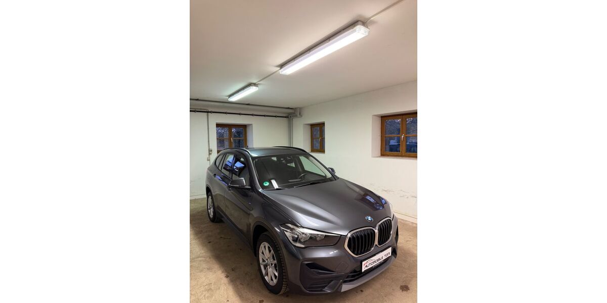 BMW X1 135.741 km 16.299 &euro; Grafing bei München 85567
