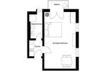 Etagenwohnung Hohenwarth Simpering - 1 Zimmer, 37 m&sup2;, 43.900&euro; | Angebot:25728283