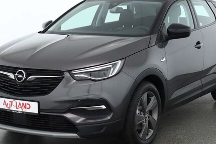 Opel Grandland (X) 45.232 km 19.890 &euro; Gera 07546