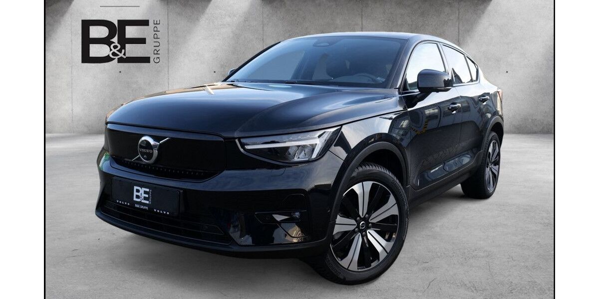 Volvo C40 79.200 km 28.950 &euro; Kiel 24107