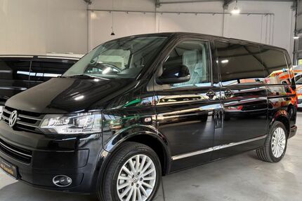 VW T5 Transporter 132.000 km 21.900 € Gelsenkirchen 45879