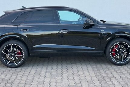 Audi Q8 69.500 km 54.990 &euro; Altenstadt 63674