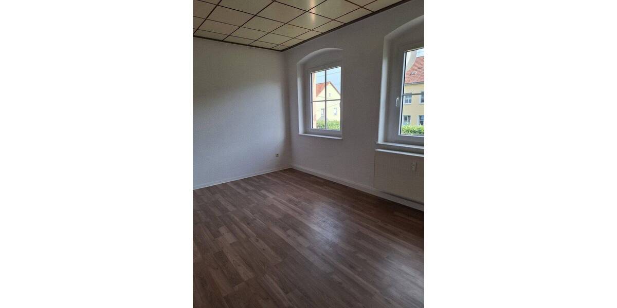 Etagenwohnung Seifhennersdorf - 3 Zimmer, 64 m&sup2;, 355&euro; | Angebot:26805806