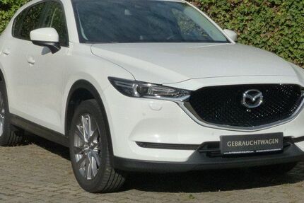 Mazda CX-5 71.000 km 20.900 &euro; Gelsenkirchen 45899