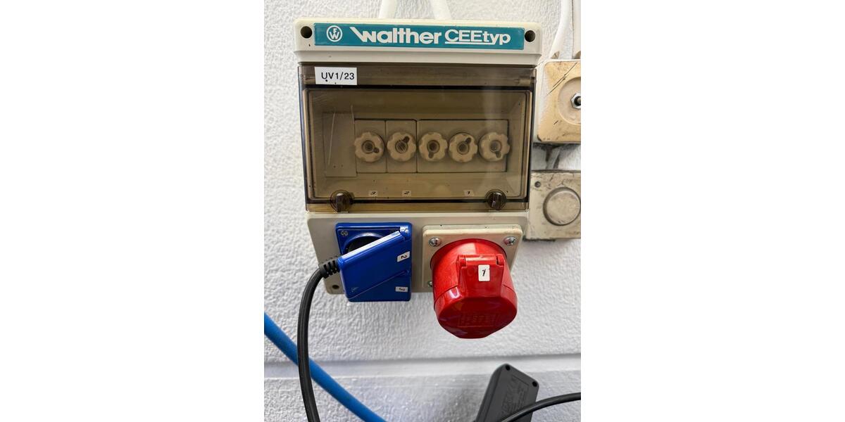 Gewerbeobjekt Pirna - 1.150&euro; | Angebot:26306183