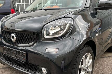 Smart ForTwo 68.480 km 7.290 € Dornstadt / Ulm direkt an der A8-Ausfahrt Ulm-West 89160