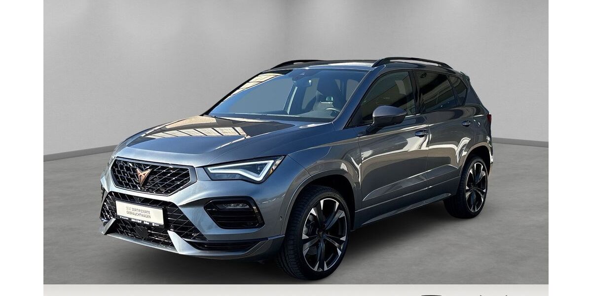 Cupra Ateca 20.156 km 30.850 &euro; Brilon 59929