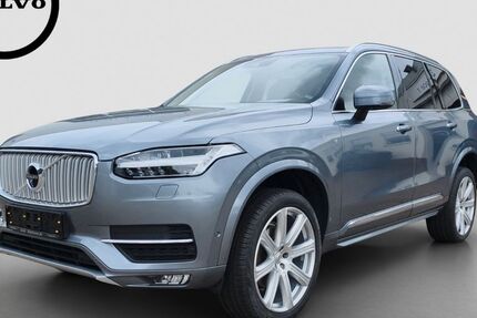 Volvo XC90 198.600 km 17.500 &euro; Salzatal OT Bennstedt 06198