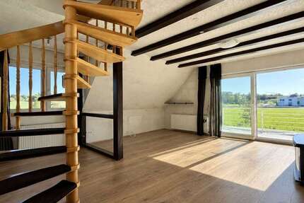 Wohnung Magstadt - 7 Zimmer, 168 m&sup2;, 1.750&euro; | Angebot:27357612