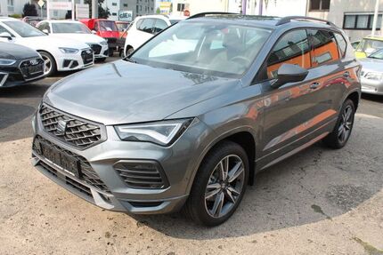 Seat Ateca 12.000 km 32.350 &euro; Bonn 53225