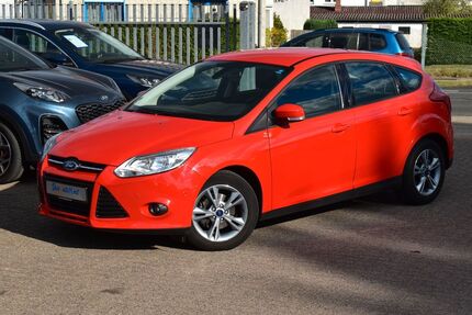 Ford Focus 202.100 km 3.490 &euro; Celle 29227