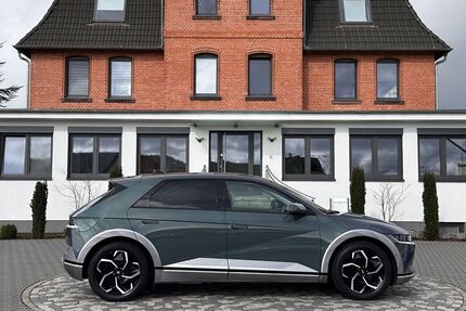 Hyundai IONIQ 5 71.316 km 28.950 &euro; Rotenburg Lispenhausen 36199