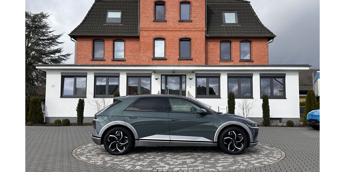 Hyundai IONIQ 5 71.316 km 28.950 &euro; Rotenburg Lispenhausen 36199