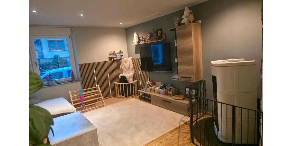 Doppelhaushälfte Rehlingen-Siersburg Siersburg - 10 Zimmer, 160 m&sup2;, 175.000&euro; | Angebot:25933925