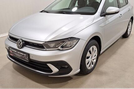 VW Polo 28.063 km 15.499 &euro; Dresden 01157