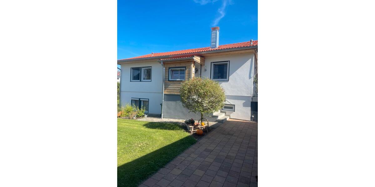 Einfamilienhaus Rinchnach - 6 Zimmer, 150 m&sup2;, 349.000&euro; | Angebot:26407407