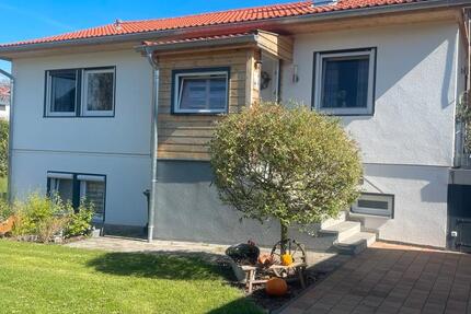 Haus Rinchnach - 6 Zimmer, 150 m&sup2;, 349.000&euro; | Angebot:26407407