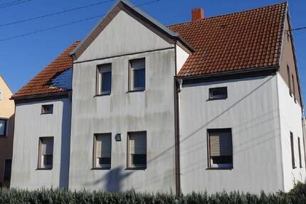 Haus Röderaue OT Frauenhain Pulsen - 6 Zimmer, 166 m&sup2;, 65.000&euro; | Angebot:25737885