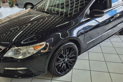 VW Passat CC 121.300 km 8.499 &euro; Bad Berneck im Fichtelgebirge 95460