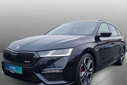 Skoda Octavia 45.773 km 29.890 &euro; Bad Camberg 65520